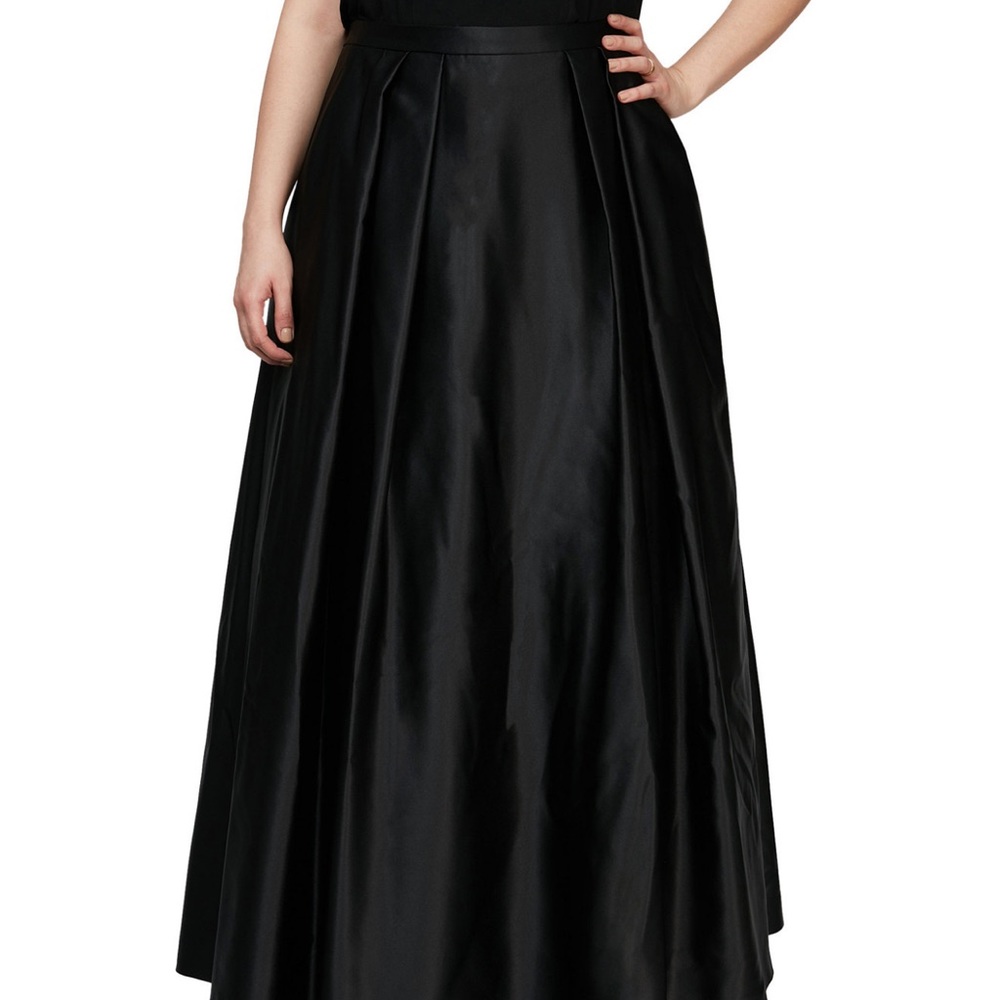 Alex Evenings Formal Skirt